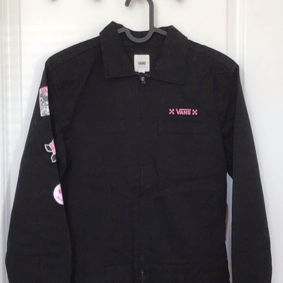 Vans Jumper NWT - Picture 1 of 5